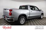 New 2025 Chevrolet Silverado 1500 LT Crew Cab 4x4 Pickup for sale #G53180 - photo 2