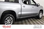 New 2025 Chevrolet Silverado 1500 LT Crew Cab 4x4 Pickup for sale #G53180 - photo 4
