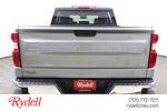 New 2025 Chevrolet Silverado 1500 LT Crew Cab 4x4 Pickup for sale #G53180 - photo 5