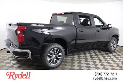 2025 Chevrolet Silverado 1500 Crew Cab 4x4 Pickup for sale #G53182 - photo 2