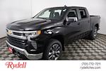 New 2025 Chevrolet Silverado 1500 LT Crew Cab 4x4 Pickup for sale #G53182 - photo 9