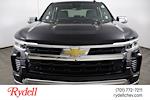 New 2025 Chevrolet Silverado 1500 LT Crew Cab 4x4 Pickup for sale #G53182 - photo 10