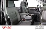 New 2025 Chevrolet Silverado 1500 LT Crew Cab 4x4 Pickup for sale #G53182 - photo 12