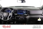 New 2025 Chevrolet Silverado 1500 LT Crew Cab 4x4 Pickup for sale #G53182 - photo 15