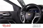 New 2025 Chevrolet Silverado 1500 LT Crew Cab 4x4 Pickup for sale #G53182 - photo 16