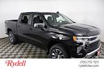 New 2025 Chevrolet Silverado 1500 LT Crew Cab 4x4 Pickup for sale #G53182 - photo 3