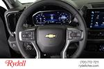 New 2025 Chevrolet Silverado 1500 LT Crew Cab 4x4 Pickup for sale #G53182 - photo 17