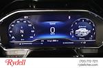 New 2025 Chevrolet Silverado 1500 LT Crew Cab 4x4 Pickup for sale #G53182 - photo 18