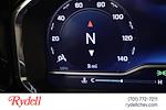 New 2025 Chevrolet Silverado 1500 LT Crew Cab 4x4 Pickup for sale #G53182 - photo 19