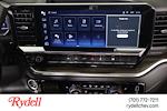 New 2025 Chevrolet Silverado 1500 LT Crew Cab 4x4 Pickup for sale #G53182 - photo 20