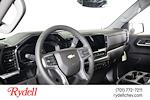 New 2025 Chevrolet Silverado 1500 LT Crew Cab 4x4 Pickup for sale #G53182 - photo 23
