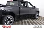 New 2025 Chevrolet Silverado 1500 LT Crew Cab 4x4 Pickup for sale #G53182 - photo 4