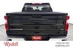 New 2025 Chevrolet Silverado 1500 LT Crew Cab 4x4 Pickup for sale #G53182 - photo 5