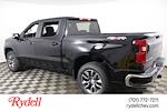 New 2025 Chevrolet Silverado 1500 LT Crew Cab 4x4 Pickup for sale #G53182 - photo 7