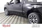 New 2025 Chevrolet Silverado 1500 LT Crew Cab 4x4 Pickup for sale #G53182 - photo 8