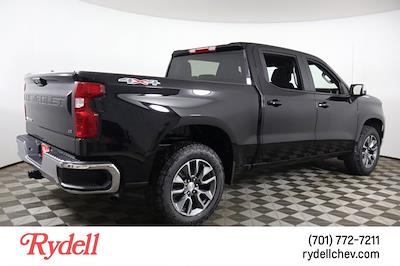 2025 Chevrolet Silverado 1500 Crew Cab 4x4 Pickup for sale #G53183 - photo 2