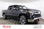New 2025 Chevrolet Silverado 1500 LT Crew Cab 4x4 Pickup for sale #G53183 - photo 1