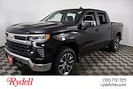 New 2025 Chevrolet Silverado 1500 LT Crew Cab 4x4 Pickup for sale #G53183 - photo 9