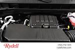 New 2025 Chevrolet Silverado 1500 LT Crew Cab 4x4 Pickup for sale #G53183 - photo 11