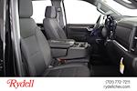 New 2025 Chevrolet Silverado 1500 LT Crew Cab 4x4 Pickup for sale #G53183 - photo 12