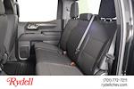New 2025 Chevrolet Silverado 1500 LT Crew Cab 4x4 Pickup for sale #G53183 - photo 14