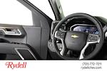 New 2025 Chevrolet Silverado 1500 LT Crew Cab 4x4 Pickup for sale #G53183 - photo 16