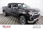 New 2025 Chevrolet Silverado 1500 LT Crew Cab 4x4 Pickup for sale #G53183 - photo 3