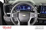 New 2025 Chevrolet Silverado 1500 LT Crew Cab 4x4 Pickup for sale #G53183 - photo 17