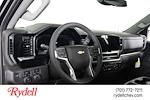 New 2025 Chevrolet Silverado 1500 LT Crew Cab 4x4 Pickup for sale #G53183 - photo 23