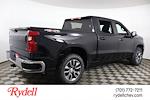 New 2025 Chevrolet Silverado 1500 LT Crew Cab 4x4 Pickup for sale #G53183 - photo 2
