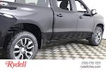 New 2025 Chevrolet Silverado 1500 LT Crew Cab 4x4 Pickup for sale #G53183 - photo 4