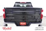 New 2025 Chevrolet Silverado 1500 LT Crew Cab 4x4 Pickup for sale #G53183 - photo 5