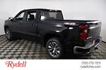 New 2025 Chevrolet Silverado 1500 LT Crew Cab 4x4 Pickup for sale #G53183 - photo 7