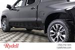 New 2025 Chevrolet Silverado 1500 LT Crew Cab 4x4 Pickup for sale #G53183 - photo 8
