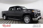 New 2025 Chevrolet Silverado 1500 LT Crew Cab 4x4 Pickup for sale #G53184R - photo 31