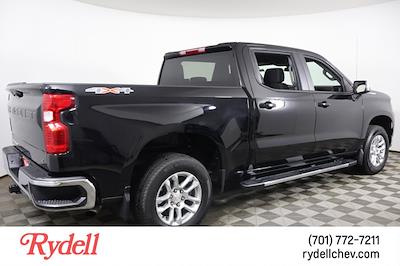 New 2025 Chevrolet Silverado 1500 LT Crew Cab 4x4 Pickup for sale #G53184R - photo 2