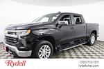 New 2025 Chevrolet Silverado 1500 LT Crew Cab 4x4 Pickup for sale #G53184R - photo 10