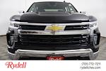 New 2025 Chevrolet Silverado 1500 LT Crew Cab 4x4 Pickup for sale #G53184R - photo 11