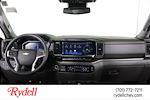 New 2025 Chevrolet Silverado 1500 LT Crew Cab 4x4 Pickup for sale #G53184R - photo 17