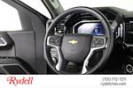 New 2025 Chevrolet Silverado 1500 LT Crew Cab 4x4 Pickup for sale #G53184R - photo 18