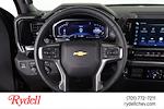 New 2025 Chevrolet Silverado 1500 LT Crew Cab 4x4 Pickup for sale #G53184R - photo 20