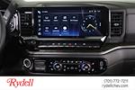 New 2025 Chevrolet Silverado 1500 LT Crew Cab 4x4 Pickup for sale #G53184R - photo 23