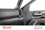 New 2025 Chevrolet Silverado 1500 LT Crew Cab 4x4 Pickup for sale #G53184R - photo 25
