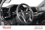 New 2025 Chevrolet Silverado 1500 LT Crew Cab 4x4 Pickup for sale #G53184R - photo 27