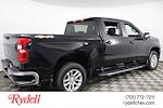 New 2025 Chevrolet Silverado 1500 LT Crew Cab 4x4 Pickup for sale #G53184R - photo 2
