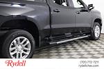 New 2025 Chevrolet Silverado 1500 LT Crew Cab 4x4 Pickup for sale #G53184R - photo 4