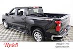 New 2025 Chevrolet Silverado 1500 LT Crew Cab 4x4 Pickup for sale #G53184R - photo 7