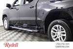 New 2025 Chevrolet Silverado 1500 LT Crew Cab 4x4 Pickup for sale #G53184R - photo 8
