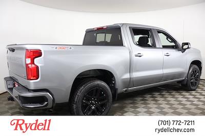 New 2025 Chevrolet Silverado 1500 RST Crew Cab 4x4 Pickup for sale #G53185 - photo 2