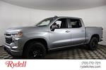 New 2025 Chevrolet Silverado 1500 RST Crew Cab 4x4 Pickup for sale #G53185 - photo 9